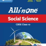 All in One Social Science Class 10 for CBSE Exam 2026-27 | NCERT Based Complete Theory, Practice Exercises, CBQs, A-R, Sample Papers & Mind Maps | Revised Edition as per Latest Syllabus
