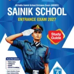 AISSEE Sainik School Class 6 Entrance Exam 2027 | Complete Study Guide | Quick Revision Notes, Practice MCQs & PYQs (2018–2026) | As per New Syllabus