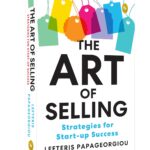 The Art of Selling: Strategies for Start-up SuccessThe Art of Selling: Strategies for Start-up Success