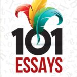 MTG 101 Essays Book for class 3, 4, 5 – Help book to develop Essay writing skills in Kids