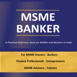 MSME BANKER (First Edition) - RAJANI KANTA BISWAL