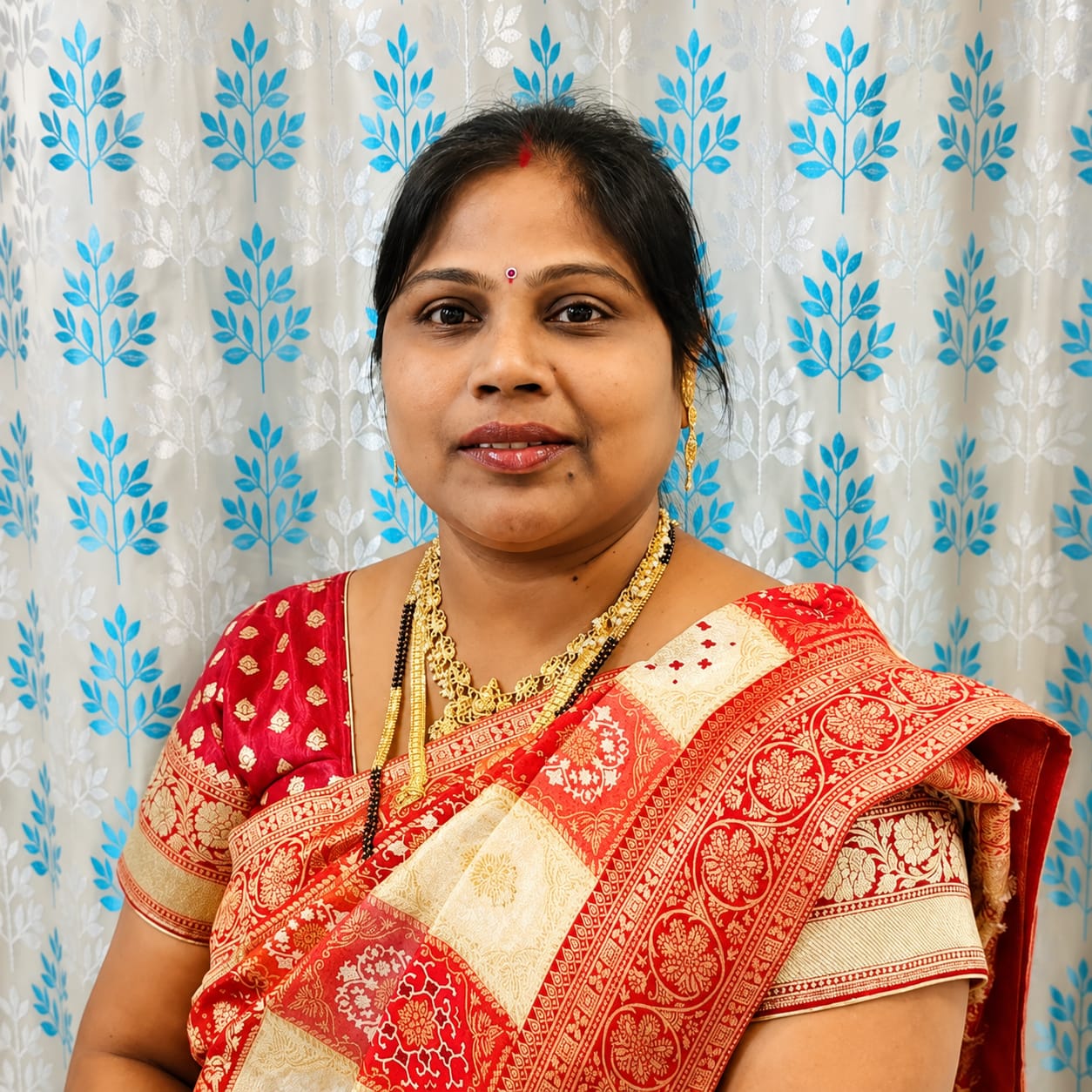 Mrs. Suchitra Biswal