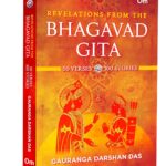 Revelations from the Bhagavad Gita - 50 Verses 100 Stories | Timeless Guide to Spiritual | Engaging Stories | Divine Teachings of Krishna | Sacred Wisdom
