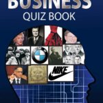 Business Quiz Book by Saurabh Aggarwal