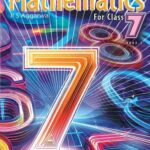 RS Aggarwal Class 7 Maths 2026 Edition Part 1 | Latest NCERT Pattern Based Updated Eighth Edition of Mathematics R S Aggarwal Class 7 (Book 1)