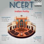UPSC 2026: Indian Polity NCERT Summary (Class 6th-12th) for Civil Services & State PSC Exams | Chapter-wise Practice Questions | UPSC NCERT IAS Prelims & Mains Preparation