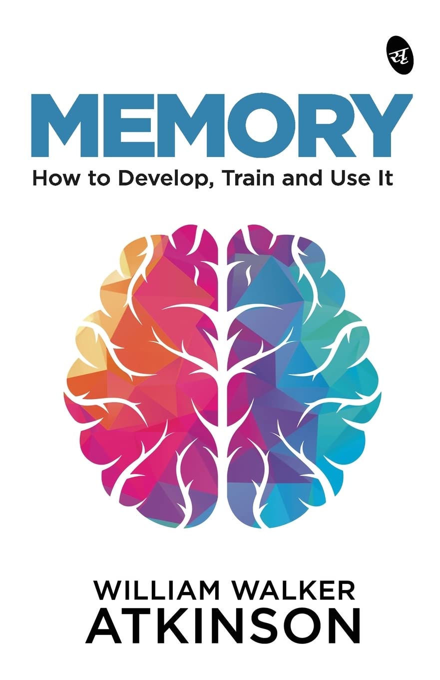 memo Memory: How to Develop, Train and Use It | Original Edition | Premium Paperback - Image 1