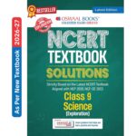 Oswaal NCERT Textbook Solutions Science (Exploration) , Class 9 (Latest NCERT) | Revision Notes, Mind Maps, Solved Intext & Exercise Questions | Oswaal AI