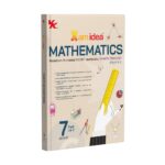 Xam idea Mathematics Class 7 | CBSE 2026 – 27 | Based on the Latest NCERT textbooks, ‘Ganita Prakash (Part I & II)’ | NEP 2020 & NCF-SE 2023 Aligned | ... | NCERT Corner | Practice Examination Paper